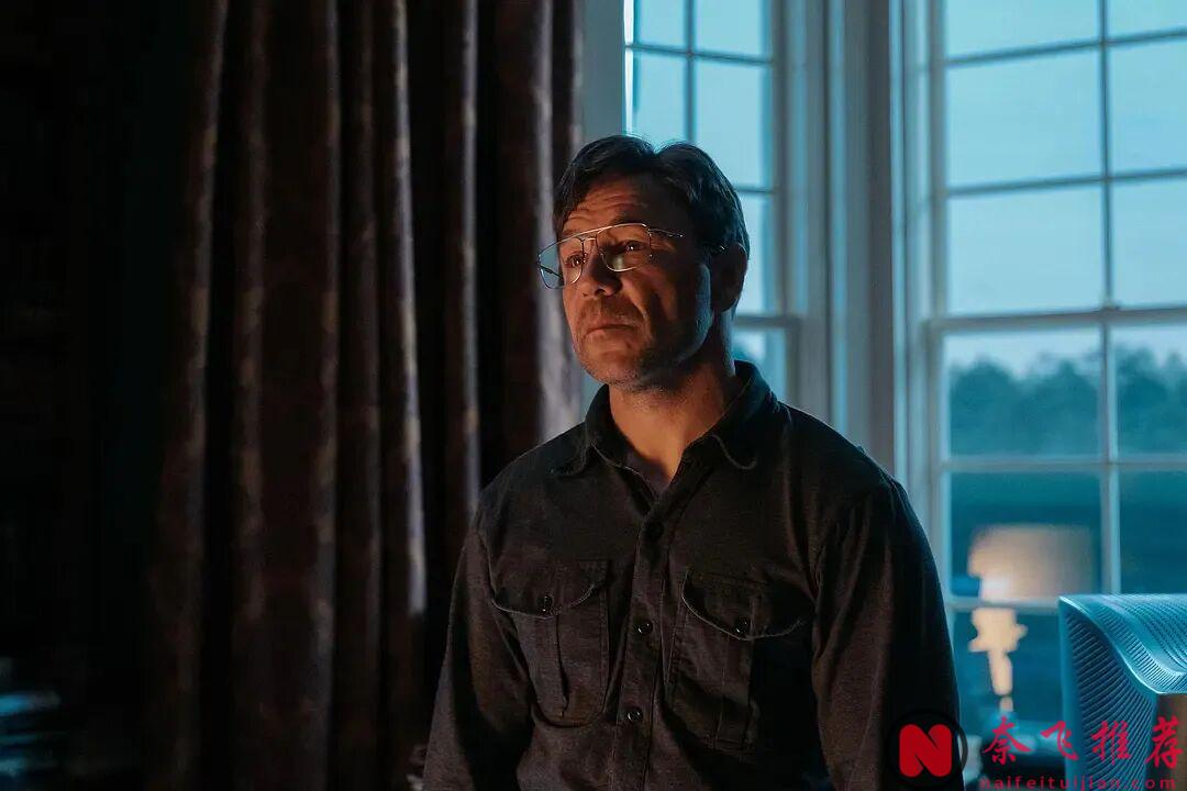 这部R级作品《恶徒/好男孩/發條狗》后劲真大！