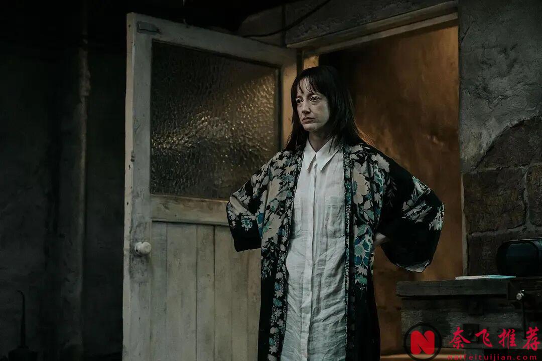 这部R级作品《恶徒/好男孩/發條狗》后劲真大！