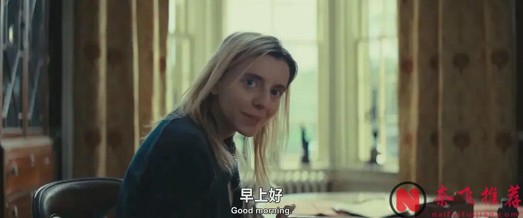 这部R级作品《恶徒/好男孩/發條狗》后劲真大！