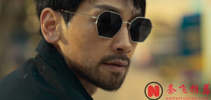 韩国火爆新剧《红天鹅》第一集就十分刺激，是一部关于保镖的动作猛剧！