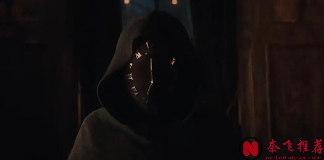 神仙阵容，Netflix这部悬疑新英剧《阿加莎·克里斯蒂之七面钟/七钟面之谜》真的“翻车”了？