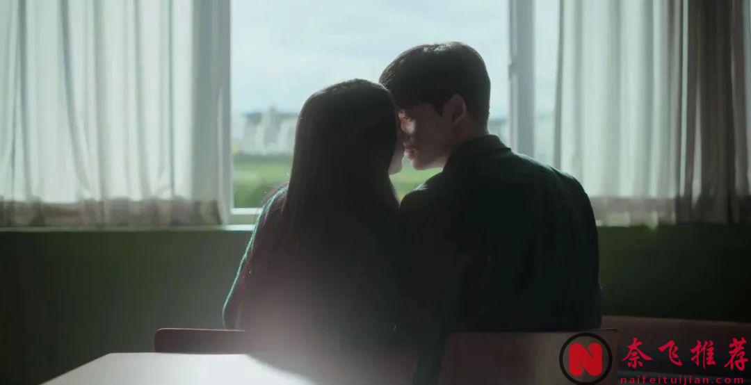 不愧是Netflix，这部丧尸校园剧集《僵尸校园/僵尸学校/丧尸校园》太敢拍了