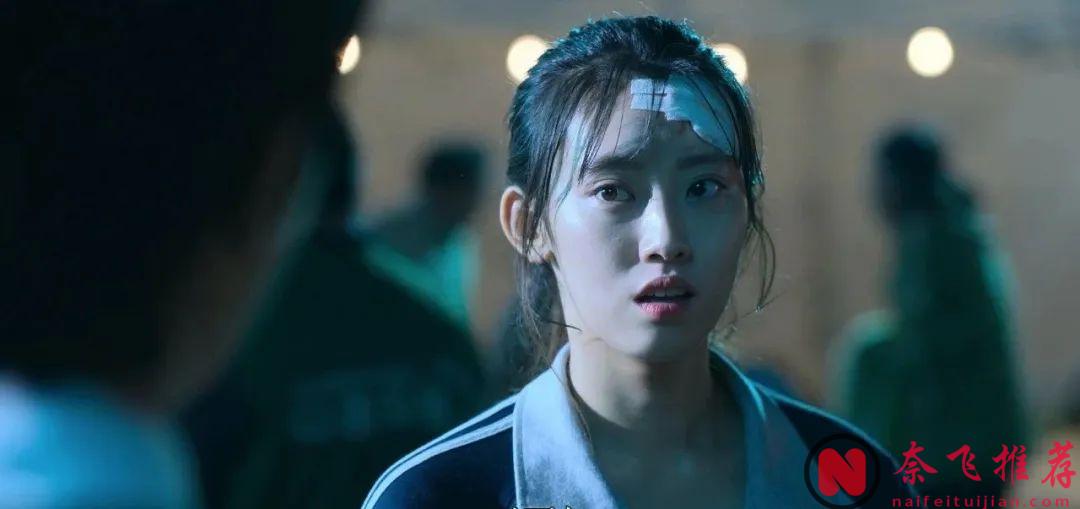 不愧是Netflix，这部丧尸校园剧集《僵尸校园/僵尸学校/丧尸校园》太敢拍了