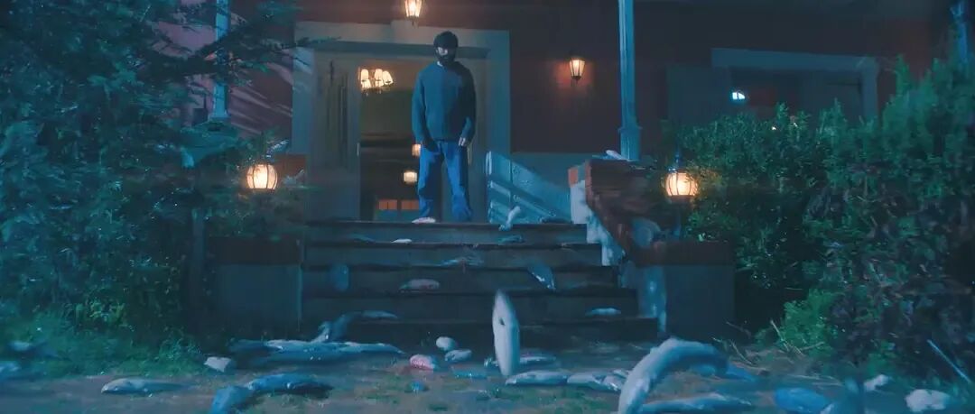 Netflix又上尺度！融入了心理驚悚和超自然元素的西班牙懸疑佳作《迷離暗夜》建議收藏觀看