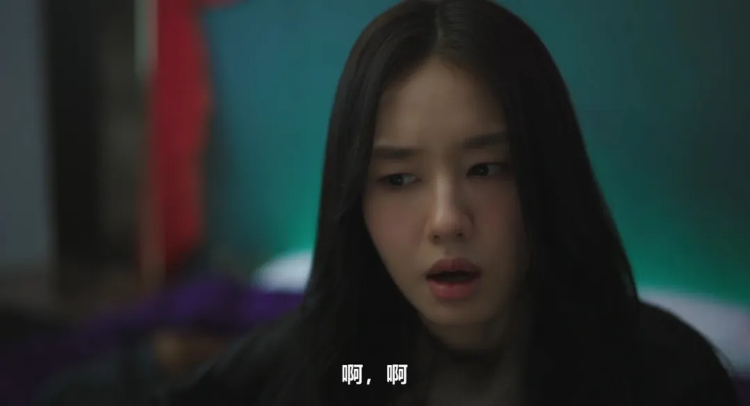 《不是你的恋爱/除了你之外的恋爱》:十年长跑的情侣,败给的不是第三者