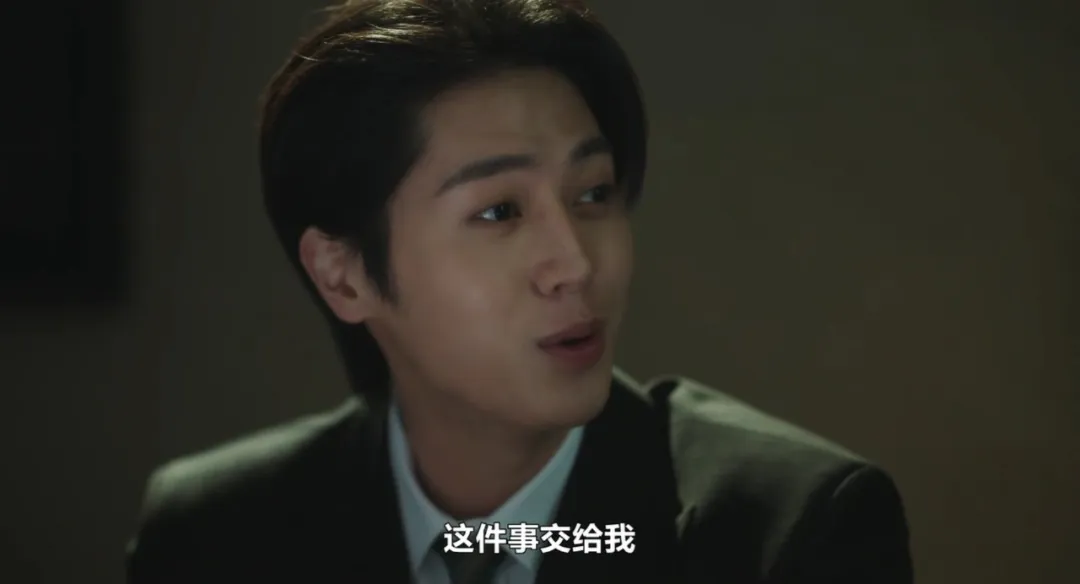 《不是你的恋爱/除了你之外的恋爱》:十年长跑的情侣,败给的不是第三者