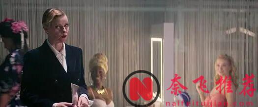 這部封禁重啟動作片《烏托邦 Utopia》，從頭嗨到尾!