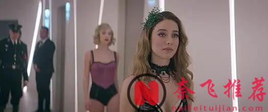 這部封禁重啟動作片《烏托邦 Utopia》，從頭嗨到尾!