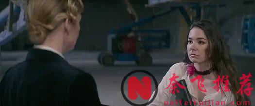 這部封禁重啟動作片《烏托邦 Utopia》，從頭嗨到尾!