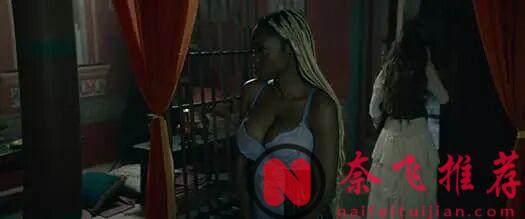 這部封禁重啟動作片《烏托邦 Utopia》，從頭嗨到尾!