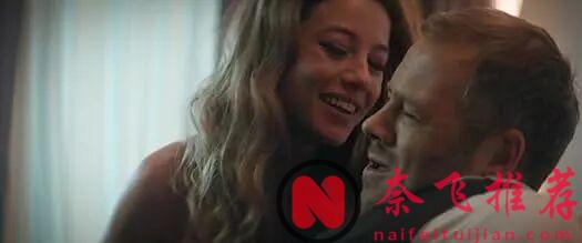 這部封禁重啟動作片《烏托邦 Utopia》，從頭嗨到尾!