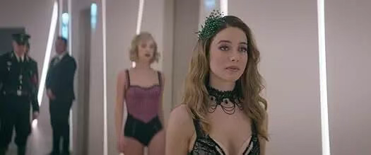 這部封禁重啟動作片《烏托邦 Utopia》，從頭嗨到尾!