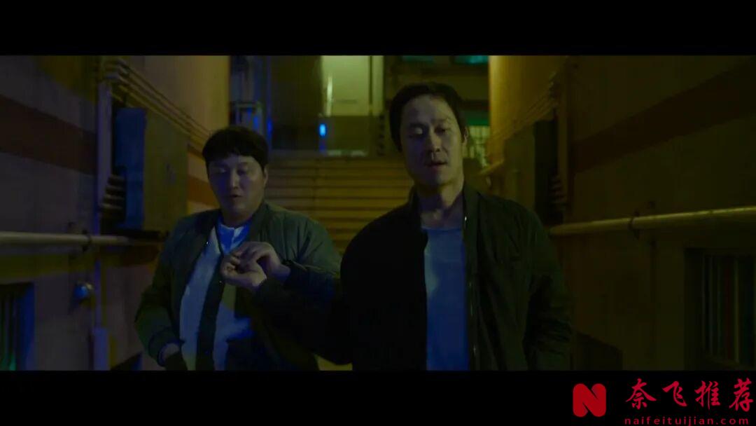 韩国犯罪动作爽片《别碰脏钱》，极具危险的交易，导演真是敢拍