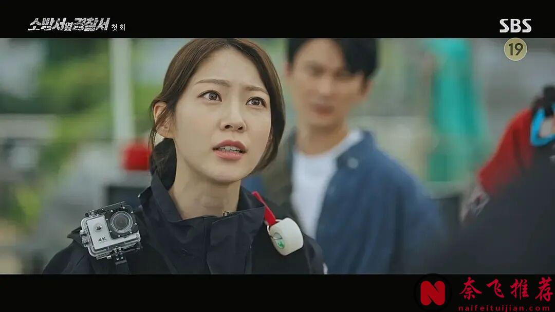 5部开低走高韩剧！一集入坑一天追完