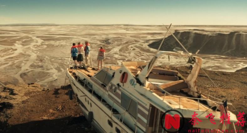 被這部小成本R級片《只要活著/活命》驚豔到，末日求生新作！