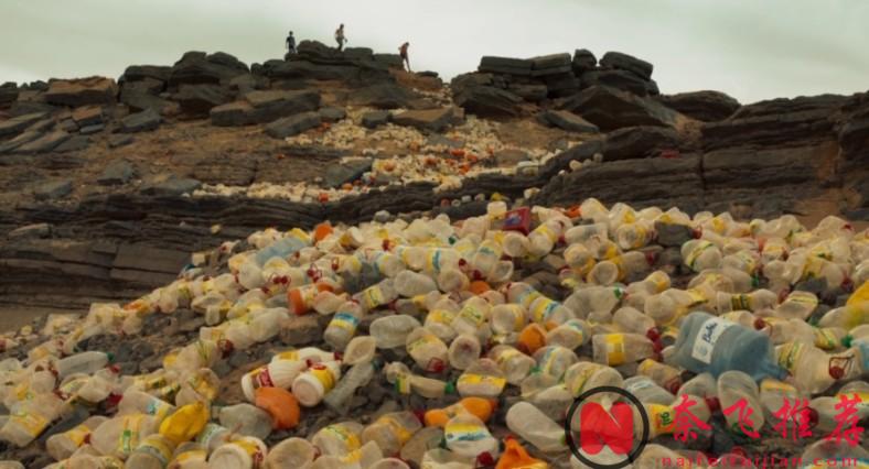 被這部小成本R級片《只要活著/活命》驚豔到，末日求生新作！