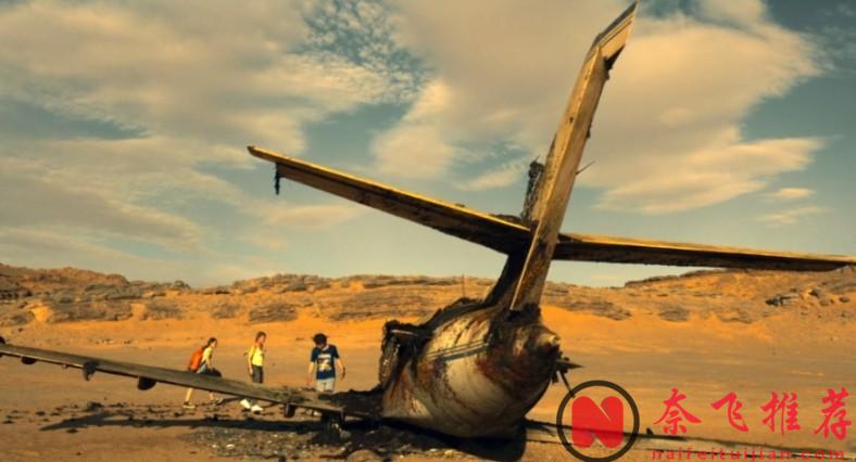 被這部小成本R級片《只要活著/活命》驚豔到，末日求生新作！