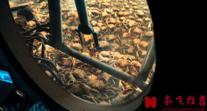 被這部小成本R級片《只要活著/活命》驚豔到，末日求生新作！