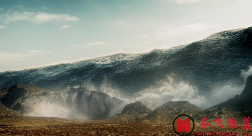 被這部小成本R級片《只要活著/活命》驚豔到，末日求生新作！