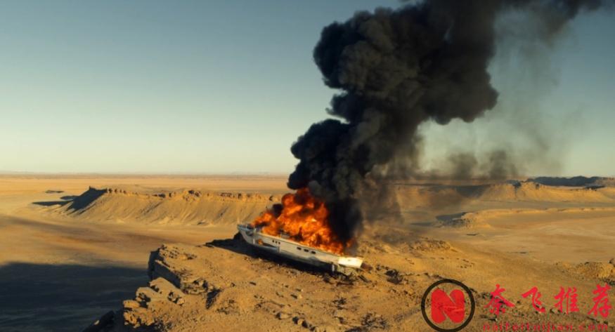 被這部小成本R級片《只要活著/活命》驚豔到，末日求生新作！