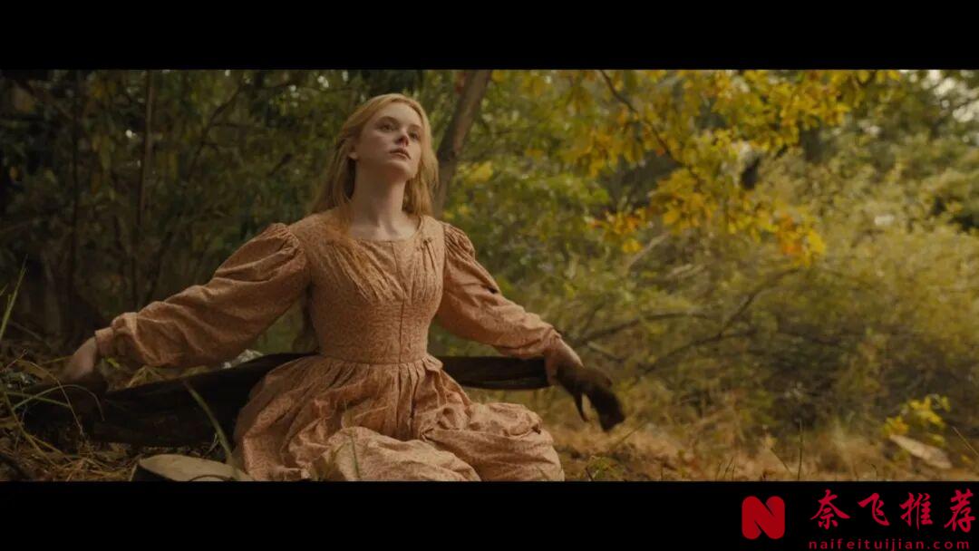 讓人無法自拔的電影《誰可以這樣愛我》，女神本色出演，看完很心酸