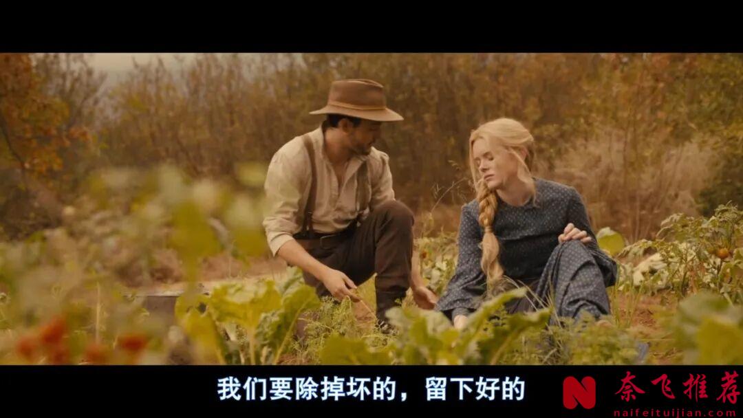 讓人無法自拔的電影《誰可以這樣愛我》，女神本色出演，看完很心酸