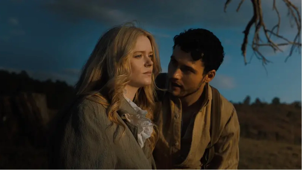 讓人無法自拔的電影《誰可以這樣愛我》，女神本色出演，看完很心酸