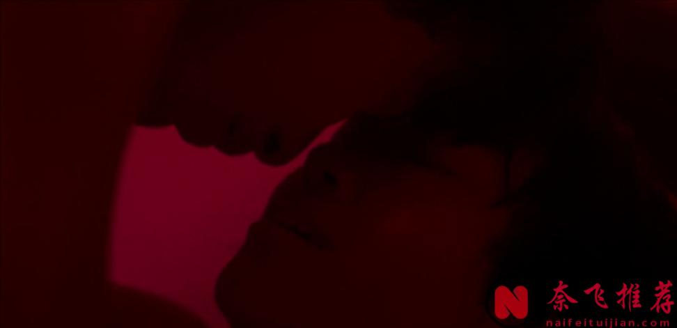 Netflix又一部大膽日劇《戀愛大逃殺/高校禁愛令》，禁止戀愛禁止發生男女關係！