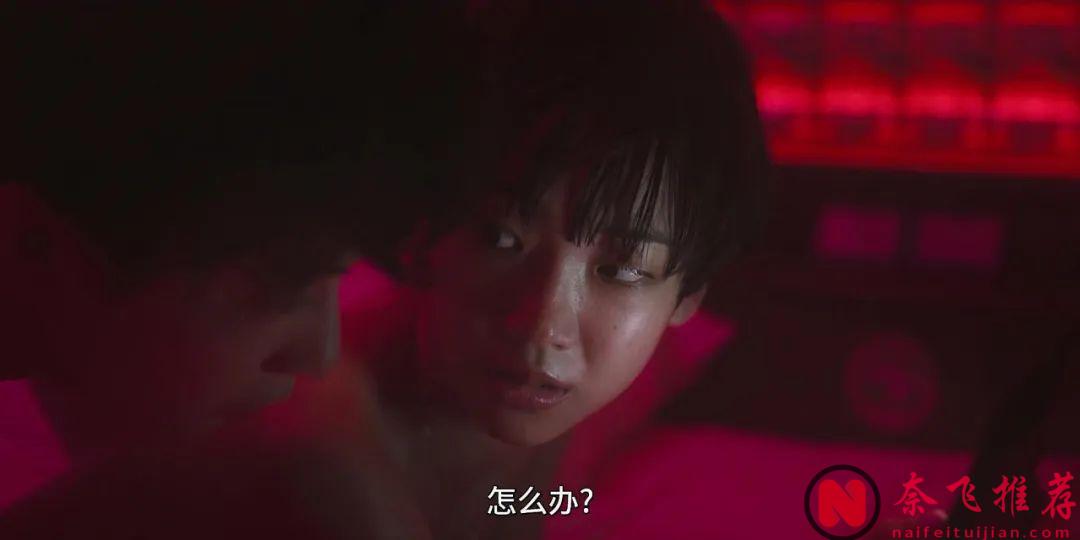 Netflix又一部大膽日劇《戀愛大逃殺/高校禁愛令》，禁止戀愛禁止發生男女關係！