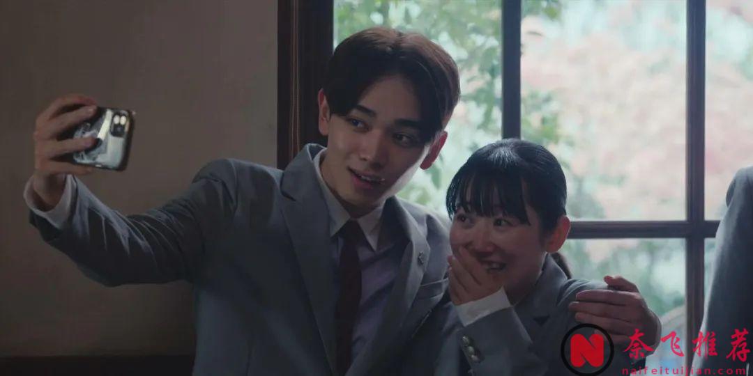 Netflix又一部大膽日劇《戀愛大逃殺/高校禁愛令》，禁止戀愛禁止發生男女關係！