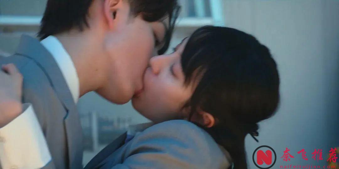 Netflix又一部大膽日劇《戀愛大逃殺/高校禁愛令》，禁止戀愛禁止發生男女關係！