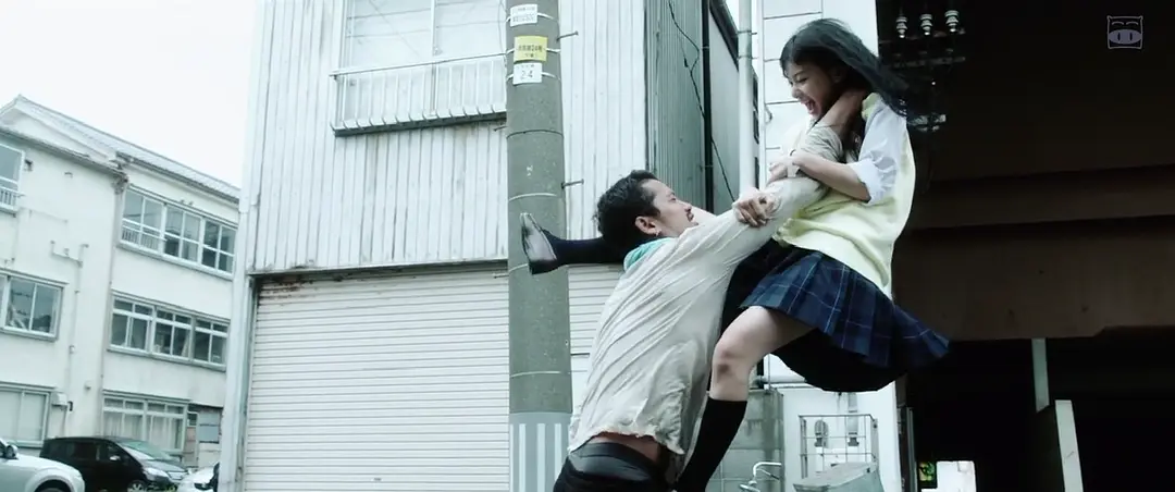 一部另类丧尸cult片《Z岛》，卧踏马笑不活了