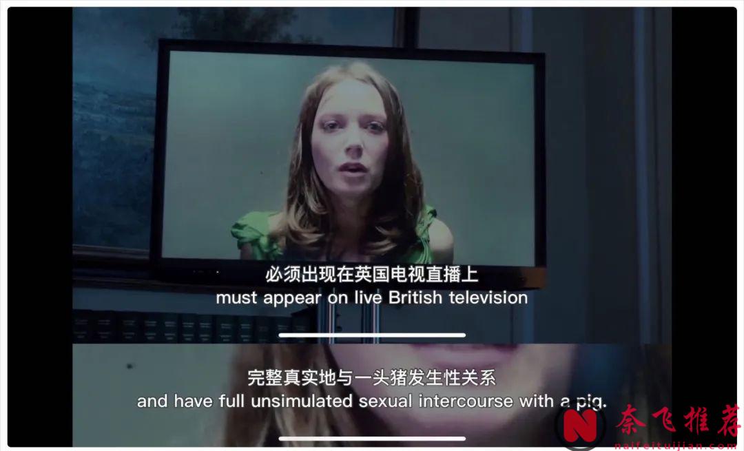 這部高分黑色科幻劇《黑鏡》出道即巔峰，每一集都像一面鏡子，一面黑色的鏡子！