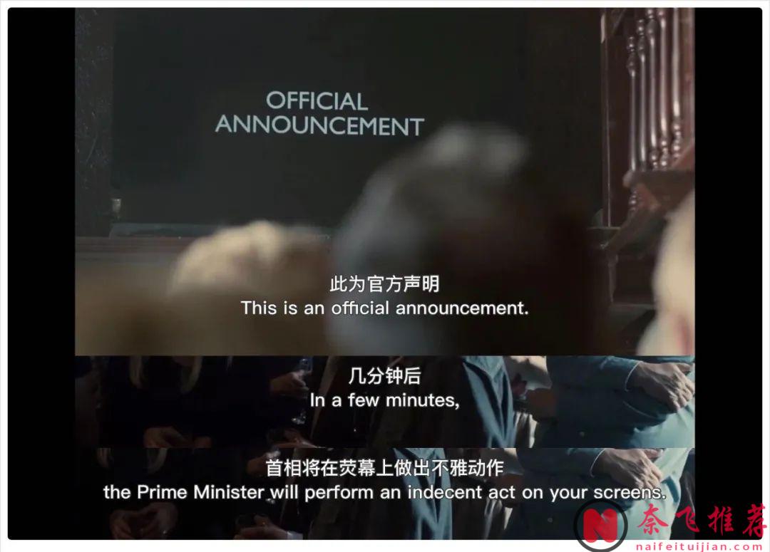 這部高分黑色科幻劇《黑鏡》出道即巔峰，每一集都像一面鏡子，一面黑色的鏡子！