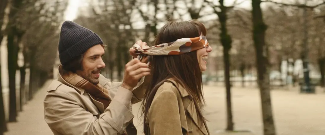 比较毁三观的一部高分法国爱情电影《阿德尔曼夫妇/從前的我們》，大人之间的情感，又一次刷新了认知