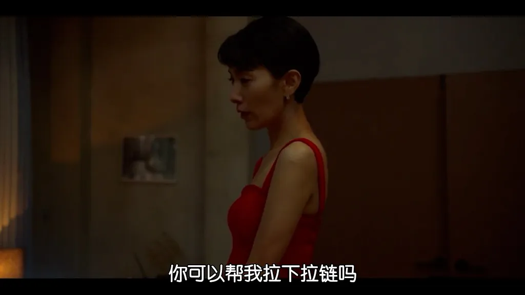 破尺度的犯罪+禁忌題材韓國犯罪劇《紙之月》，嗑高甜戀愛劇的人謹慎觀看！