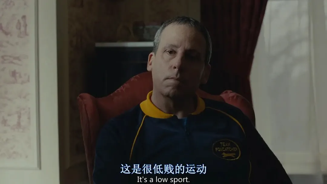 7.4分《狐狸獵手/獵狐捕手/暗黑冠軍路》:金錢、控制與冠軍的困局