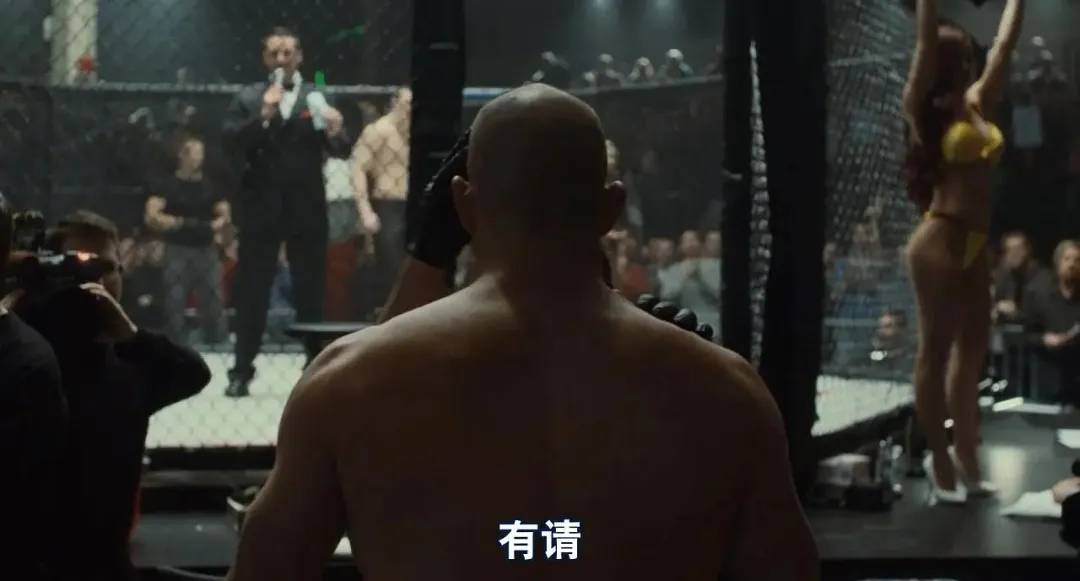 7.4分《狐狸獵手/獵狐捕手/暗黑冠軍路》:金錢、控制與冠軍的困局