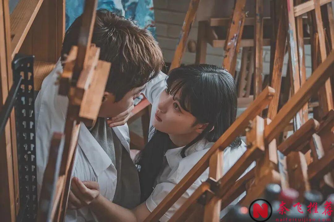 这部反社会人格女主剧《亲爱的X》，拍得真够狠。