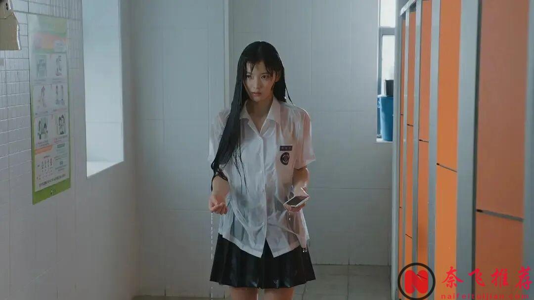 这部反社会人格女主剧《亲爱的X》，拍得真够狠。