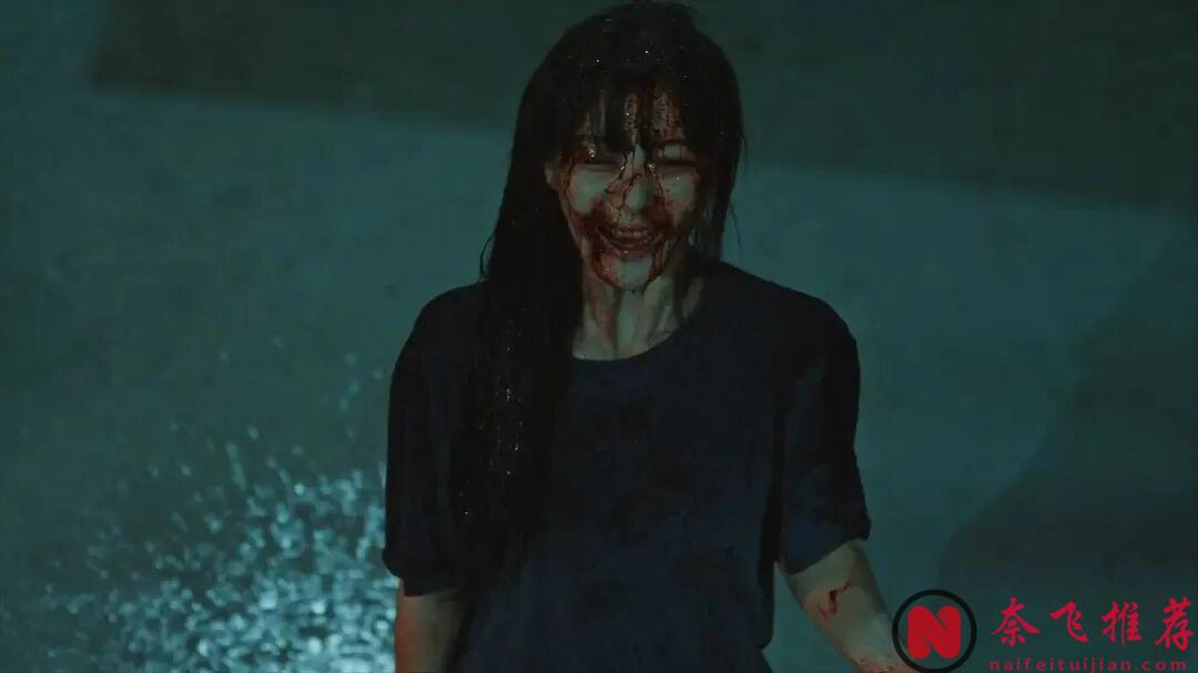 这部反社会人格女主剧《亲爱的X》，拍得真够狠。