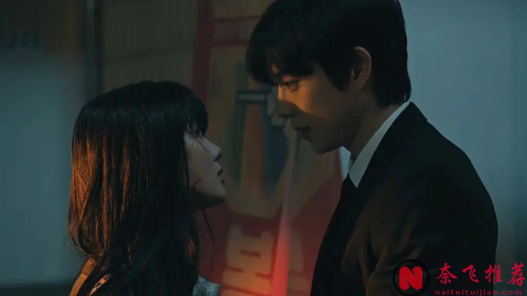 这部反社会人格女主剧《亲爱的X》，拍得真够狠。