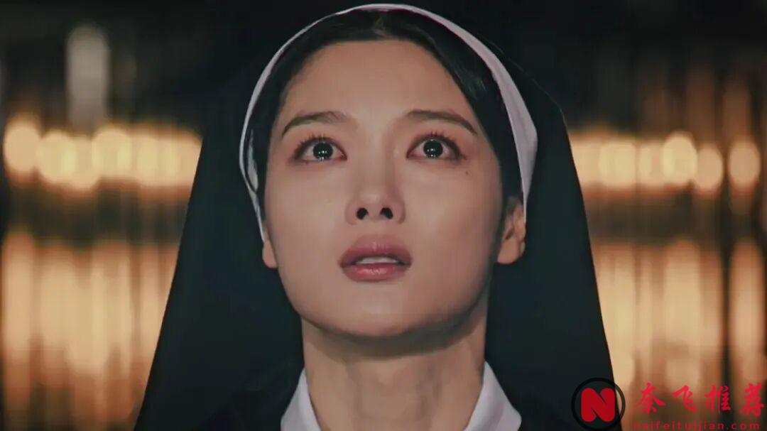 这部反社会人格女主剧《亲爱的X》，拍得真够狠。