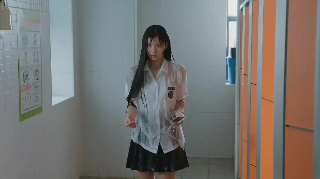 這部反社會人格女主劇《親愛的X》，拍得真夠狠。