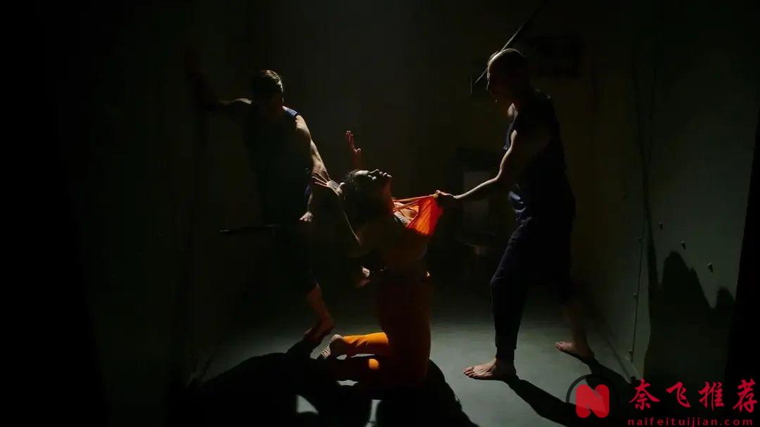 Netflix連播七年的9.5分監獄蛻變神劇《女子監獄》，在監獄裏的狂飆人生之路！