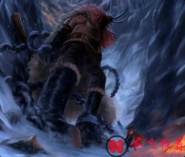 盤點艾爾巴夫篇揭秘的神秘陰影人！海迷：你別騙我！這真的是同一個人？