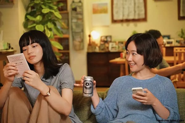 電影《餘生那些年 餘命10年》介紹與心得，我的人生非常幸福