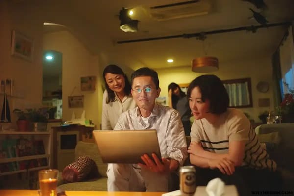 電影《餘生那些年 餘命10年》介紹與心得，我的人生非常幸福