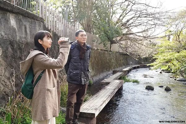 電影《餘生那些年 餘命10年》介紹與心得，我的人生非常幸福