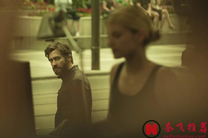 第一遍看不懂，第二遍被震撼，這部神級心理驚悚片《宿敵/心敵/雙面危敵》值得通宵去看